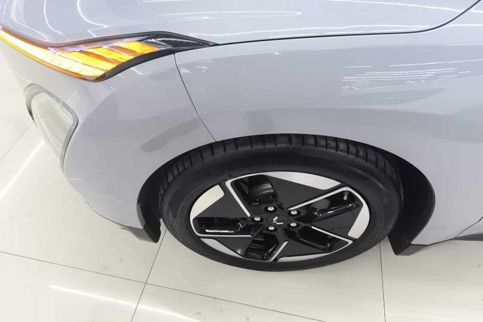 Used Wuling Xingguang 2024 Co-Creation Edition 510 Advanced Model Exterior 7