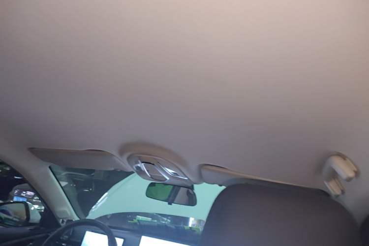 Used Wuling Xingguang 2024 Co-Creation Edition 510 Advanced Model Headliner