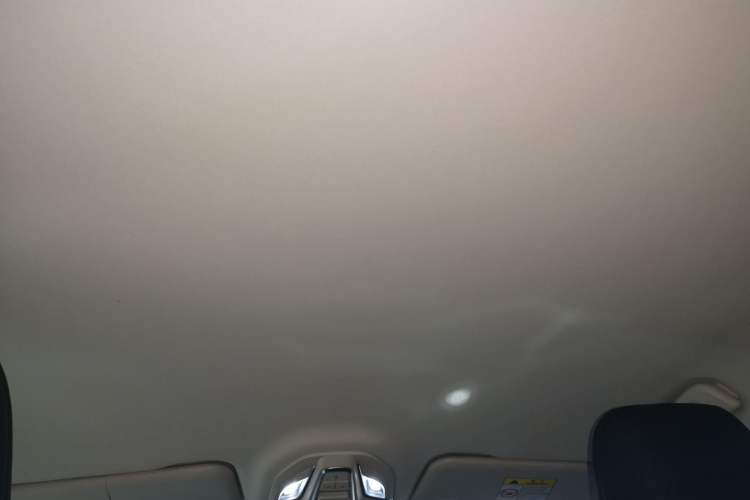 Used Wuling Xingguang 2024 Co-Creation Edition 510 Advanced Model Headliner