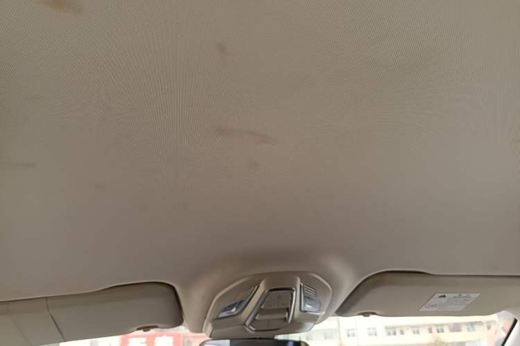 Used Wuling Xingguang 2024 Co-Creation Edition 510 Advanced Model Headliner