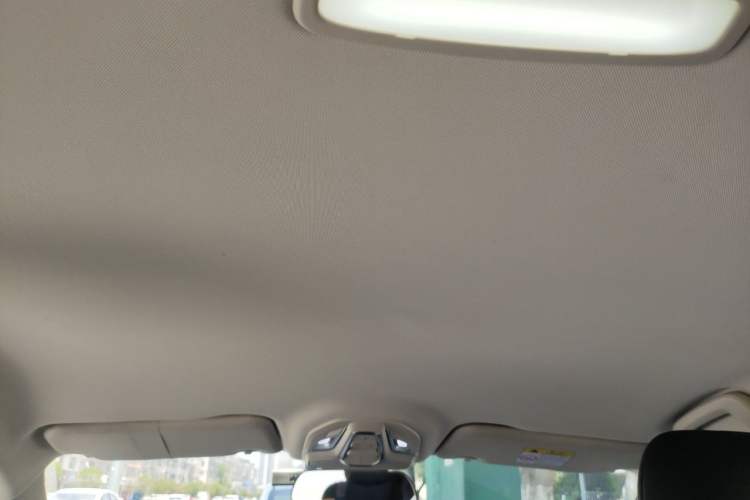 Used Wuling Xingguang 2024 Co-Creation Edition 510 Advanced Model Headliner