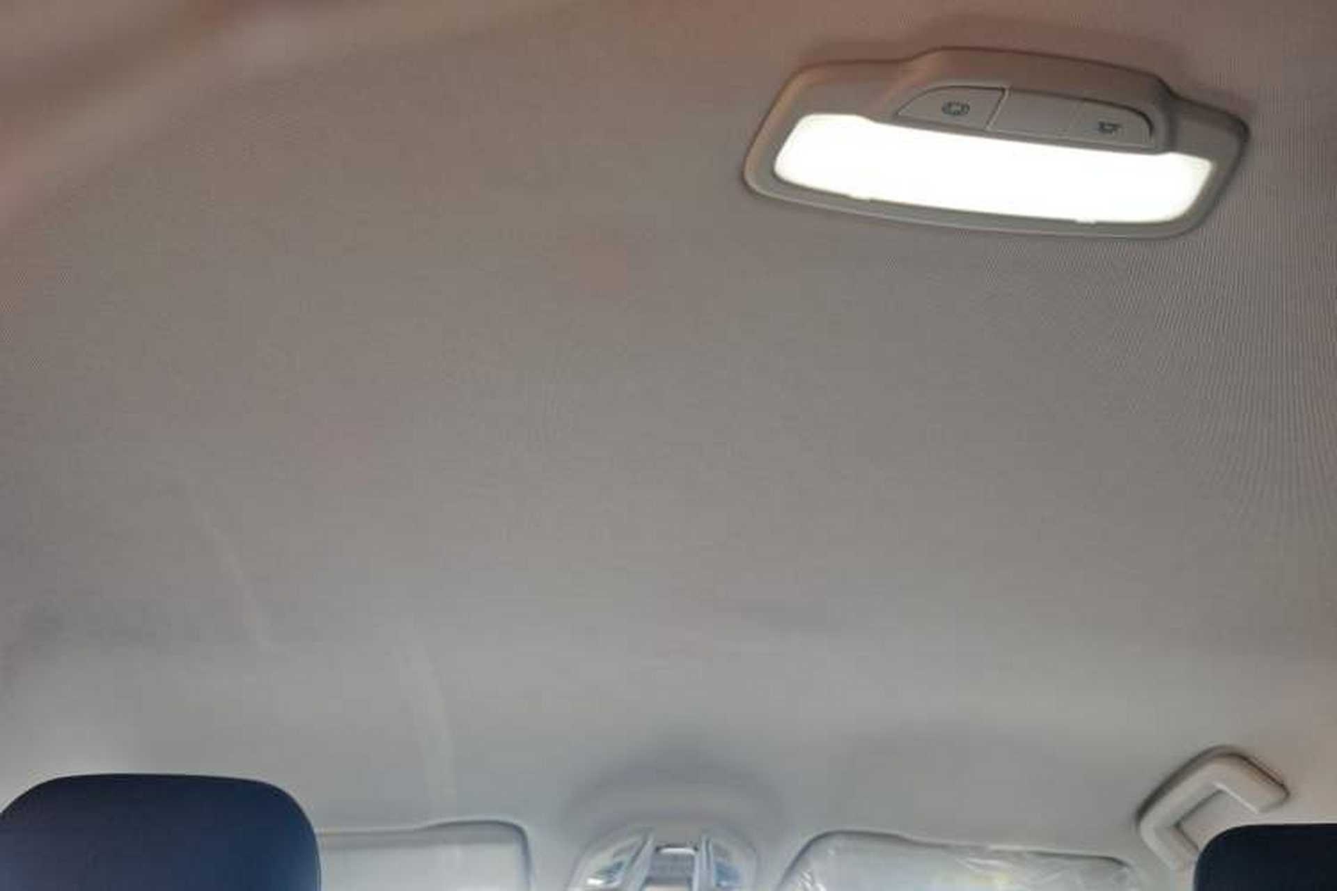 Used Wuling Xingguang 2024 Co-Creation Edition 510 Advanced Model Headliner