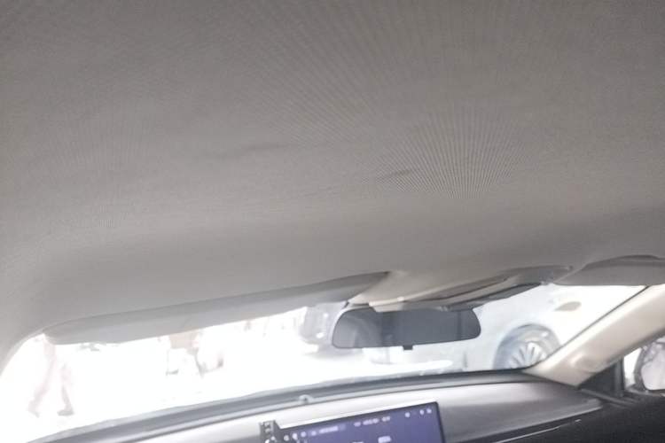 Used Wuling Xingguang 2024 Co-Creation Edition 510 Advanced Model Headliner