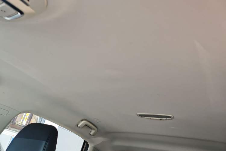 Used Wuling Xingguang 2024 Co-Creation Edition 150 Advanced Model Headliner