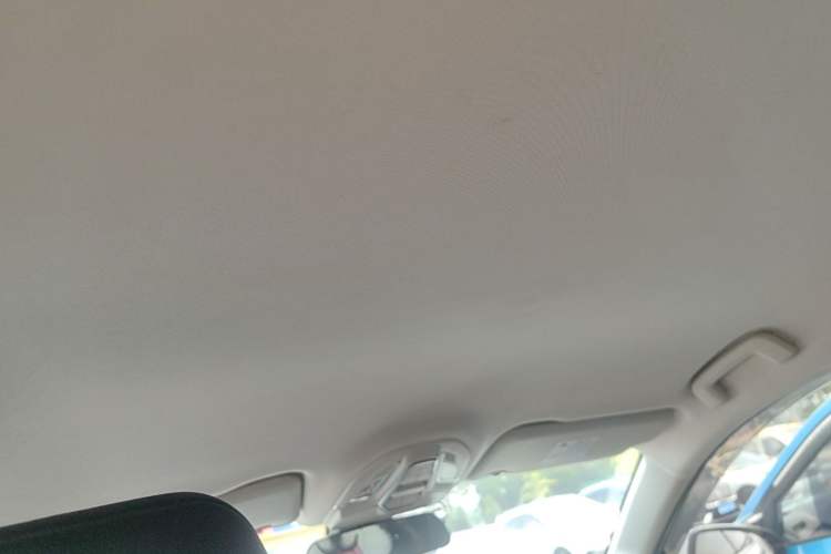 Used Wuling Xingguang 2024 Co-Creation Edition 510 Advanced Model Headliner