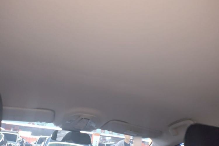 Used Wuling Xingguang 2024 Co-Creation Edition 510 Advanced Model Headliner