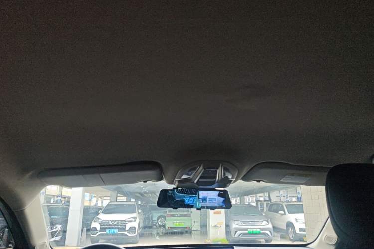 Used Wuling Xingguang 2024 Co-Creation Edition 510 Advanced Model Headliner
