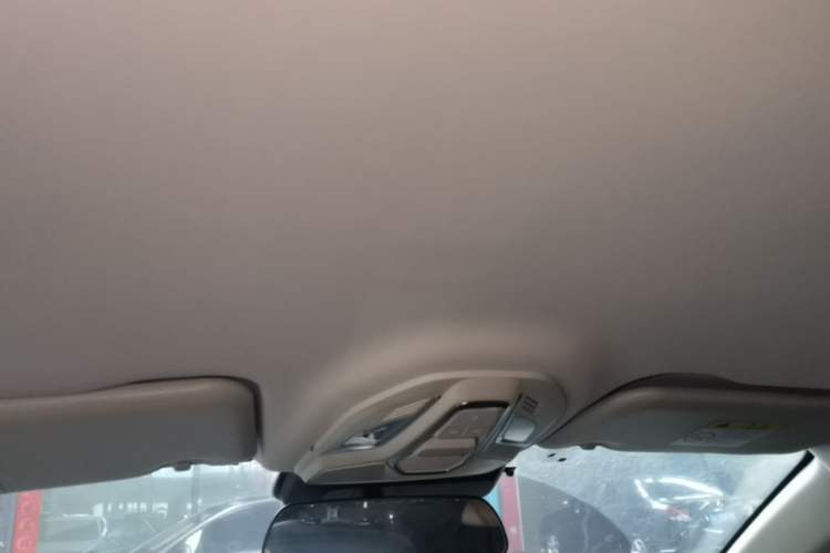 Used Wuling Xingguang 2024 Co-Creation Edition 150 Flagship Model Headliner