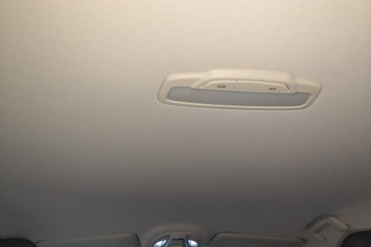 Used Wuling Xingguang 2024 Co-Creation Edition 510 Advanced Model Headliner