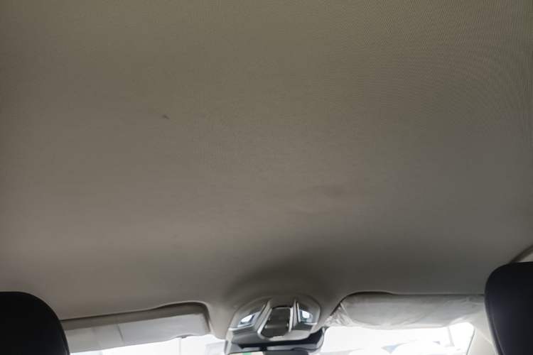 Used Wuling Xingguang 2024 Co-Creation Edition 510 Advanced Model Headliner