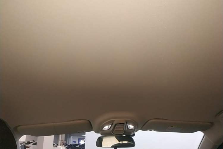 Used Wuling Xingguang 2024 Co-Creation Edition 510 Advanced Model Headliner