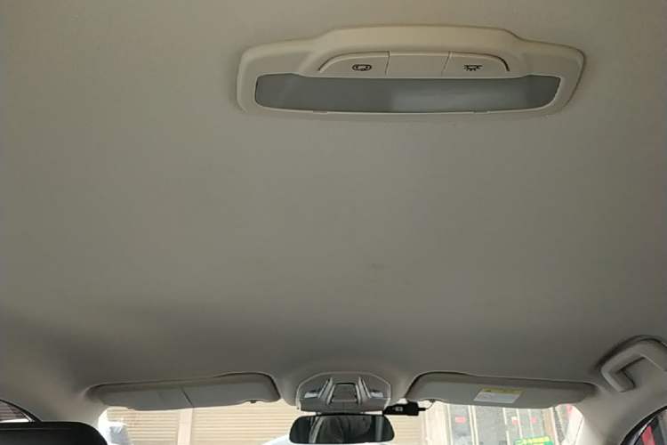 Used Wuling Xingguang 2024 Co-Creation Edition 510 Advanced Model Headliner