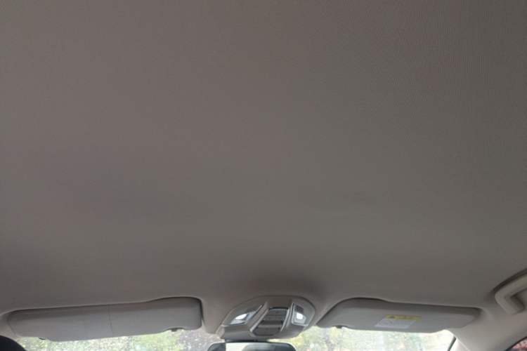Used Wuling Xingguang 2024 Co-Creation Edition 510 Advanced Model Headliner