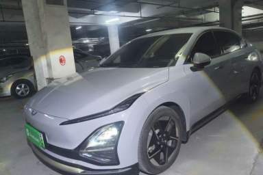 Used Wuling Xingguang 2024 Co-Creation Edition 510 Advanced Model