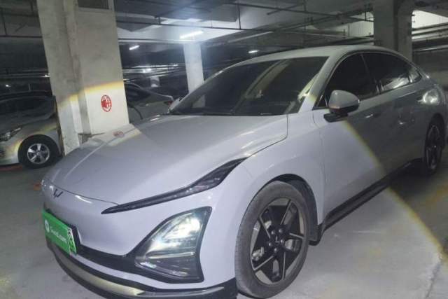 Used Wuling Xingguang 2024 Co-Creation Edition 510 Advanced Model