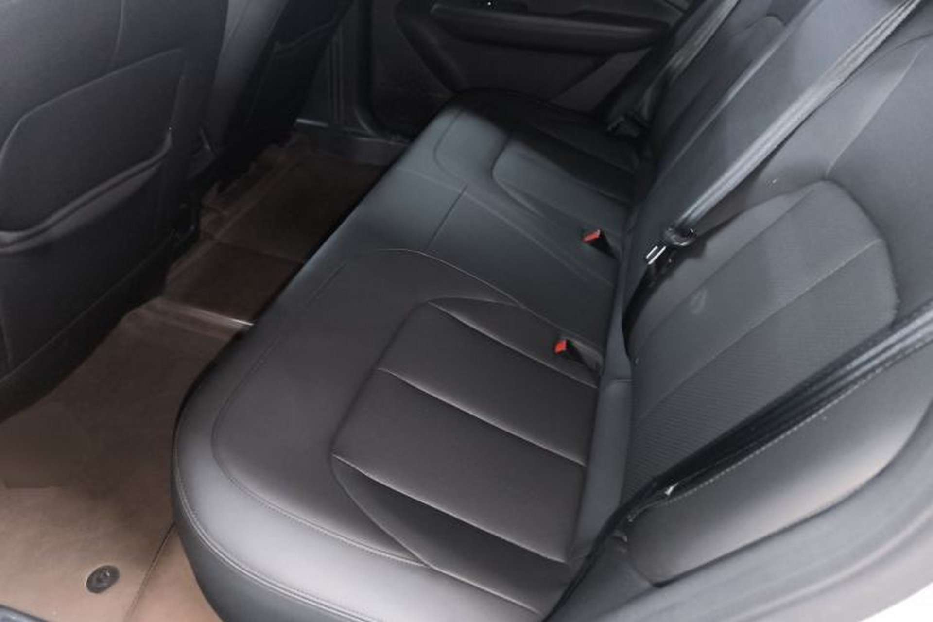 Used Wuling Xingguang 2024 Co-Creation Edition 510 Advanced Model Interior 4