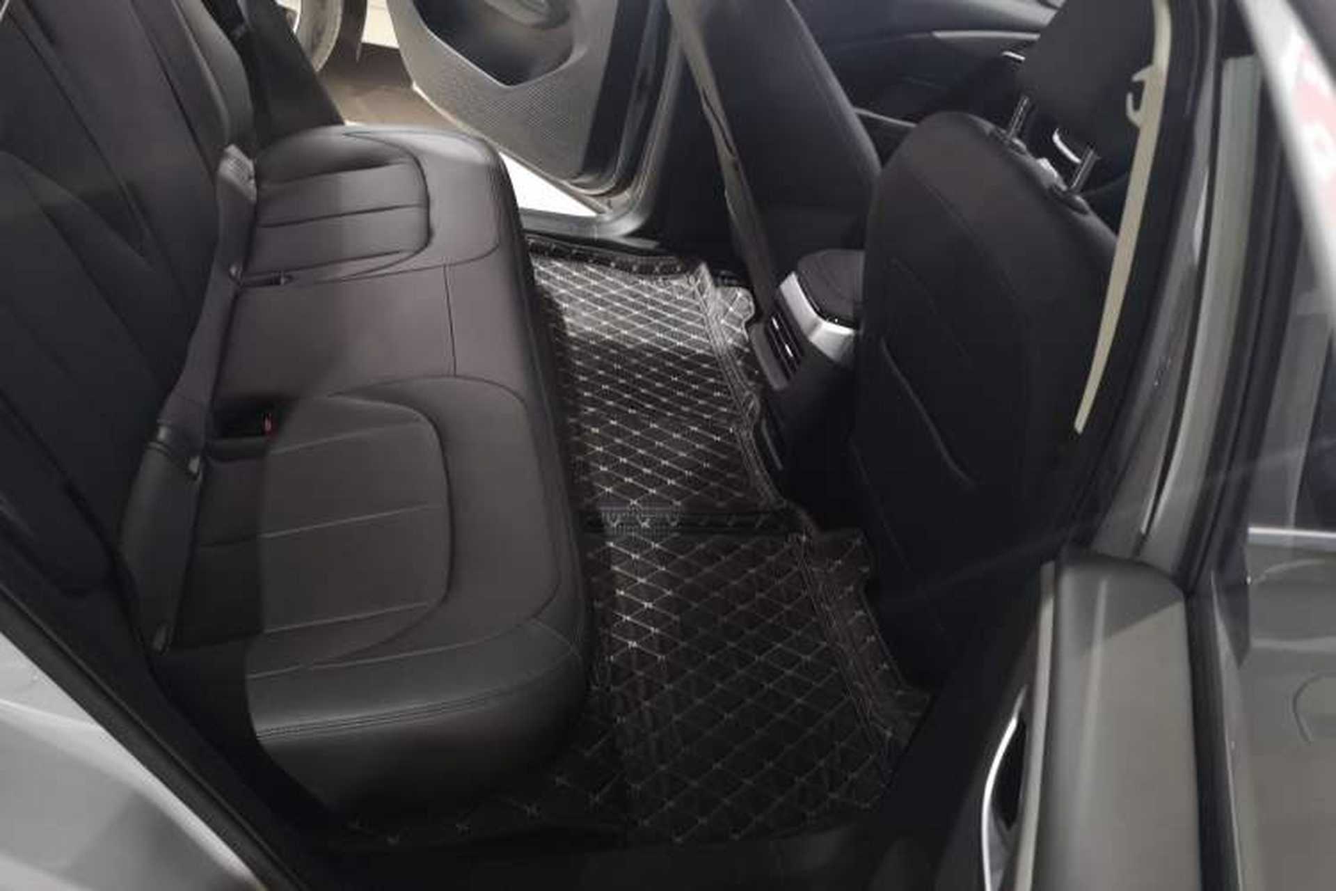 Used Wuling Xingguang 2024 Co-Creation Edition 510 Advanced Model Left Rear Seat