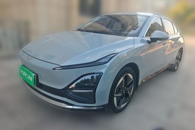Used Wuling Xingguang 2024 Co-Creation Edition 510 Advanced Model