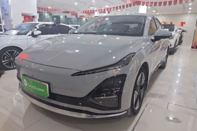 Used Wuling Xingguang 2024 Co-Creation Edition 510 Advanced Model