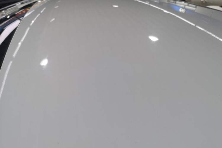 Used Wuling Xingguang 2024 Co-Creation Edition 510 Advanced Model Roof
