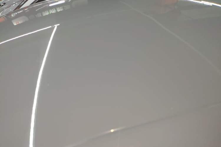 Used Wuling Xingguang 2024 Co-Creation Edition 510 Advanced Model Roof