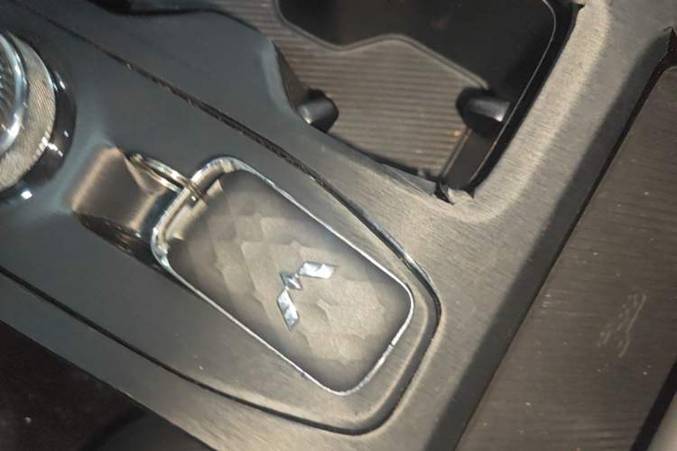 Used Wuling Xingguang 2024 Co-Creation Edition 510 Advanced Model Vehicle Key