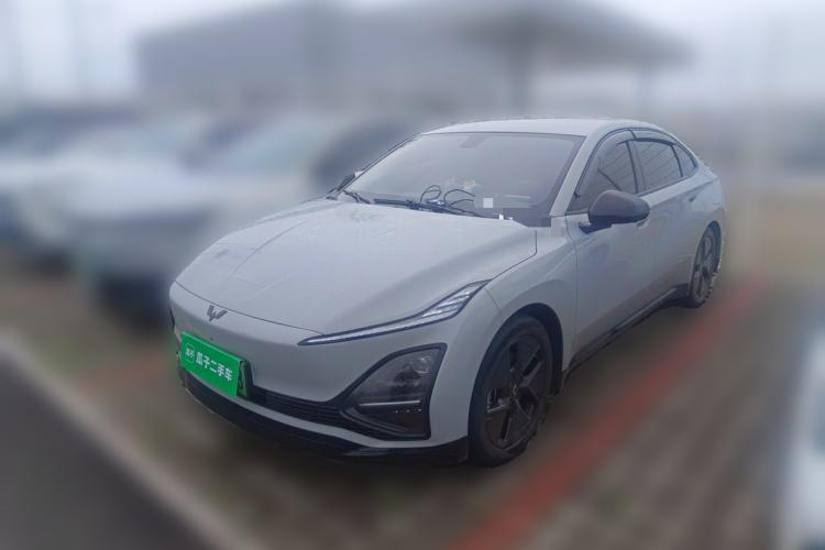 Used Wuling Xingguang 2024 Co-Creation Edition 510 Advanced Model Guazi used car, China used car export, Used car for sale, Used  cars, Cheapest cars for sale