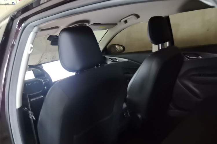 Used Wuling Xingguang 2024 Co-Creation Edition 150 Flagship Model Headliner