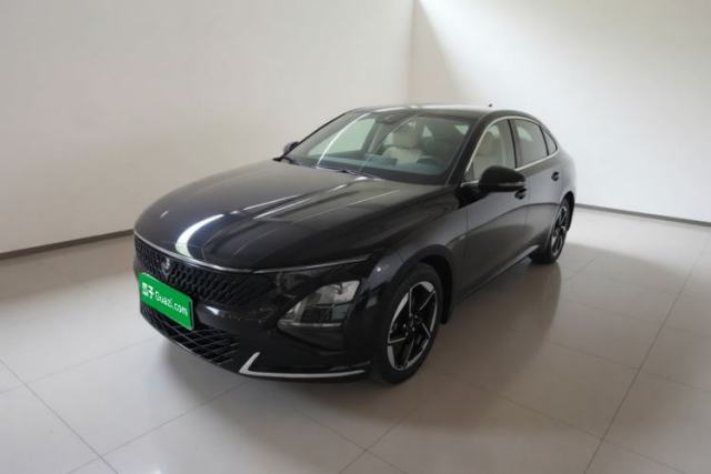 Ojetý Wuling Xingguang 2024 Co-Creation Edition 150 Flagship Model