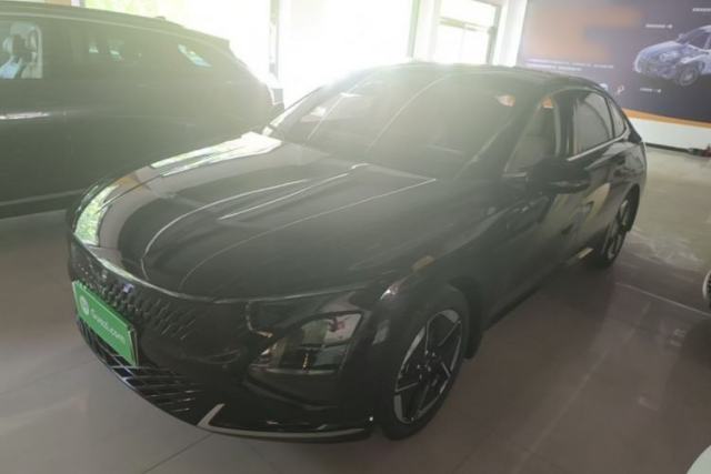 Używany Wuling Xingguang 2024 Co-Creation Edition 150 Flagship Model
