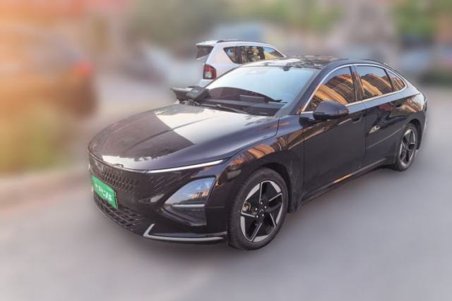 Used Wuling Xingguang 2024 Co-Creation Edition 150 Flagship Model