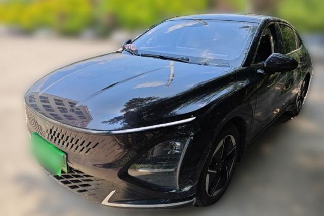 Used Wuling Xingguang 2024 Co-Creation Edition 150 Flagship Model