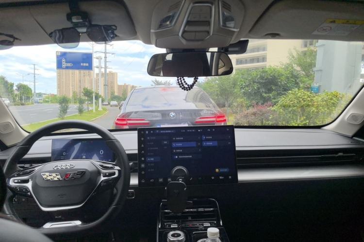 Used Wuling Xingguang 2024 Co-Creation Edition 150 Flagship Model Headliner