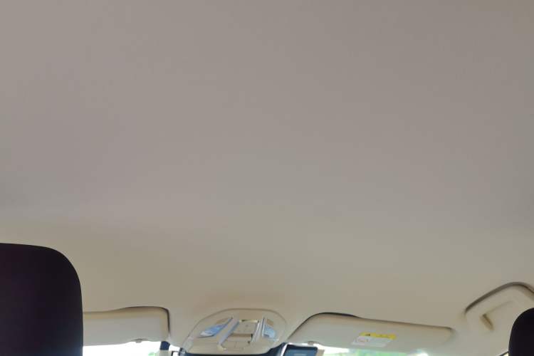 Used Wuling Xingguang 2024 Co-Creation Edition 150 Flagship Model Headliner