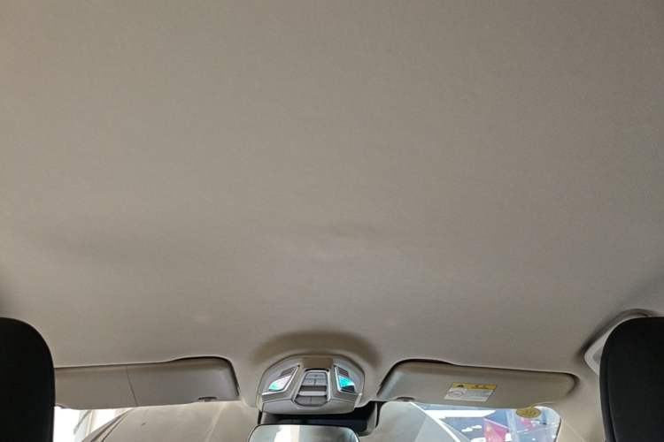 Used Wuling Xingguang 2024 Co-Creation Edition 150 Flagship Model Headliner