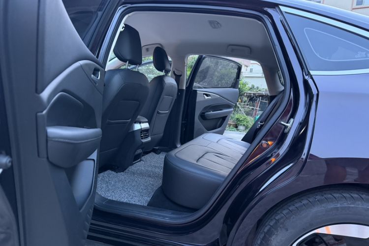 Used Wuling Xingguang 2024 Co-Creation Edition 150 Flagship Model Headliner