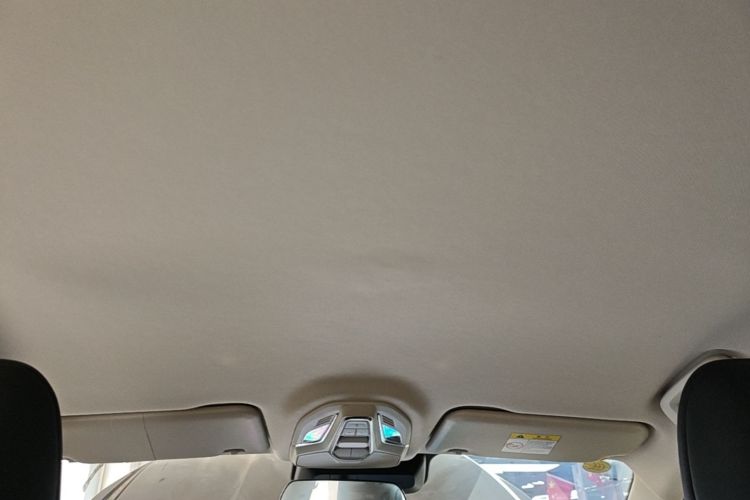 Used Wuling Xingguang 2024 Co-Creation Edition 150 Flagship Model Headliner