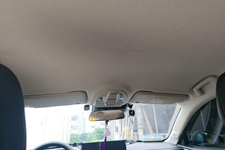 Used Wuling Xingguang 2024 Co-Creation Edition 150 Flagship Model Headliner