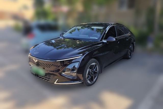 Wuling Xingguang 2024 Co-Creation Edition 150 Flagship Model usado