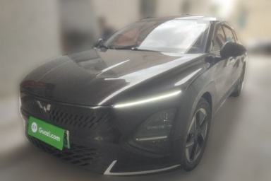 Used Wuling Xingguang 2024 Co-Creation Edition 150 Advanced Model