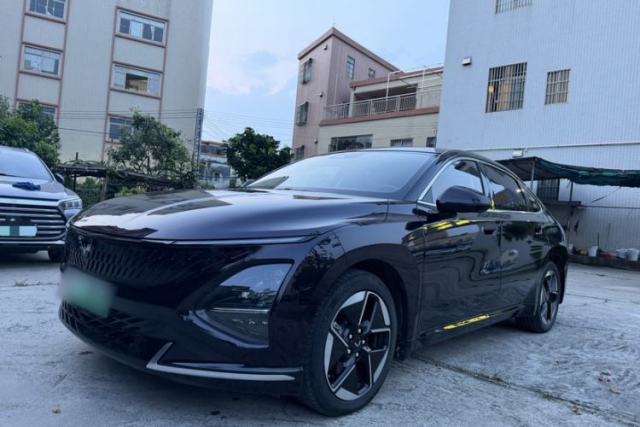 Used Wuling Xingguang 2024 Co-Creation Edition 150 Flagship Model