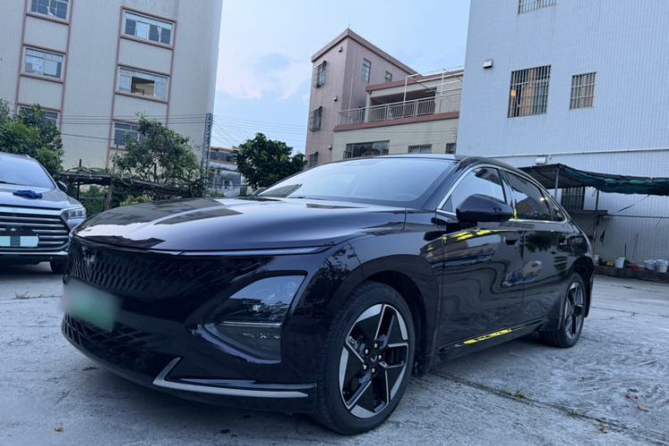 Used Wuling Xingguang 2024 Co-Creation Edition 150 Flagship Model Guazi used car, China used car export, Used car for sale, Used cars, Cheapest cars for sale