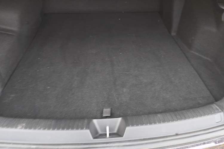 Used Wuling Xingguang 2024 Co-Creation Edition 150 Flagship Model Trunk