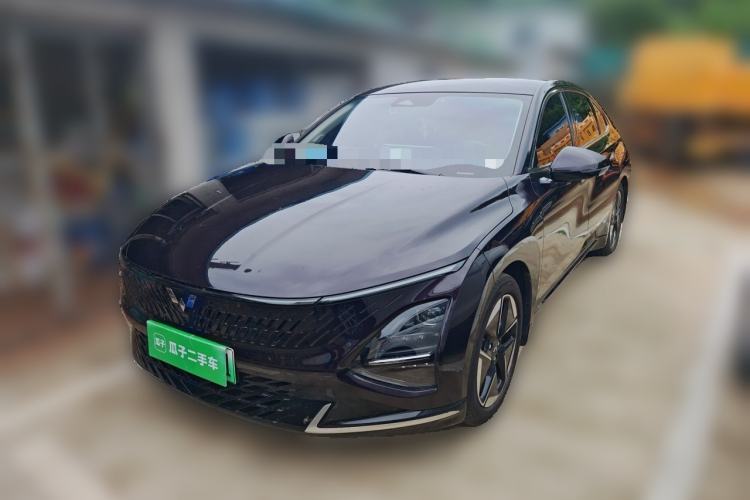 Used Wuling Xingguang 2024 Co-Creation Edition 150 Flagship Model Guazi used car, China used car export, Used car for sale, Used  cars, Cheapest cars for sale