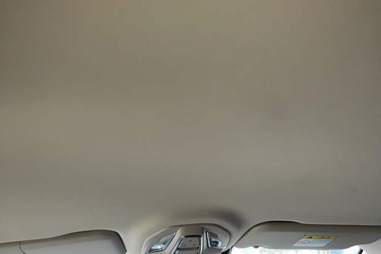 Used Wuling Xingguang 2024 Co-Creation Edition 510 Advanced Model Headliner