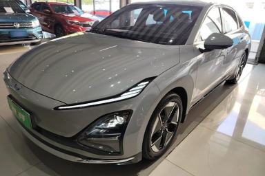 Used Wuling Xingguang 2024 Co-Creation Edition 510 Advanced Model
