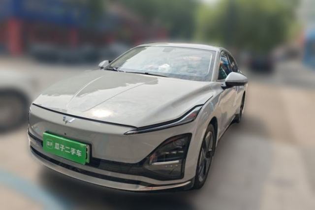 Used Wuling Xingguang 2024 Co-Creation Edition 510 Advanced Model