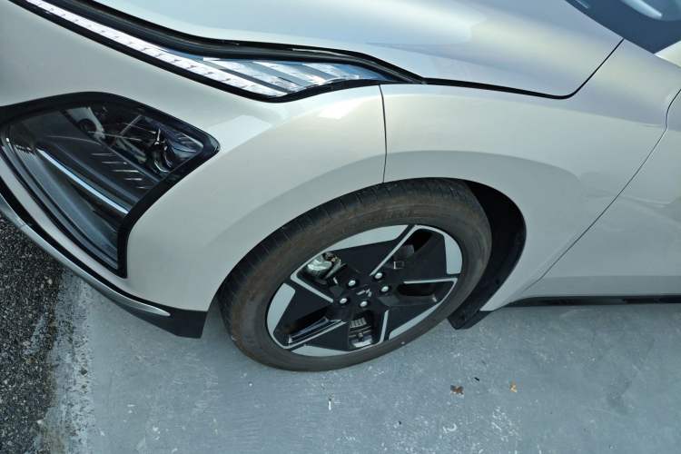 Used Wuling Xingguang 2024 Co-Creation Edition 510 Advanced Model Exterior 7