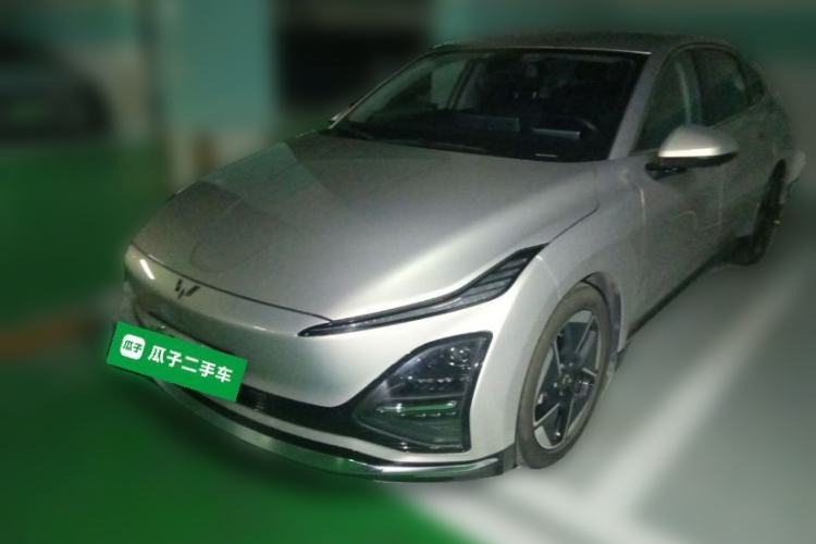 Used Wuling Xingguang 2024 Co-Creation Edition 510 Advanced Model Guazi used car, China used car export, Used car for sale, Used  cars, Cheapest cars for sale