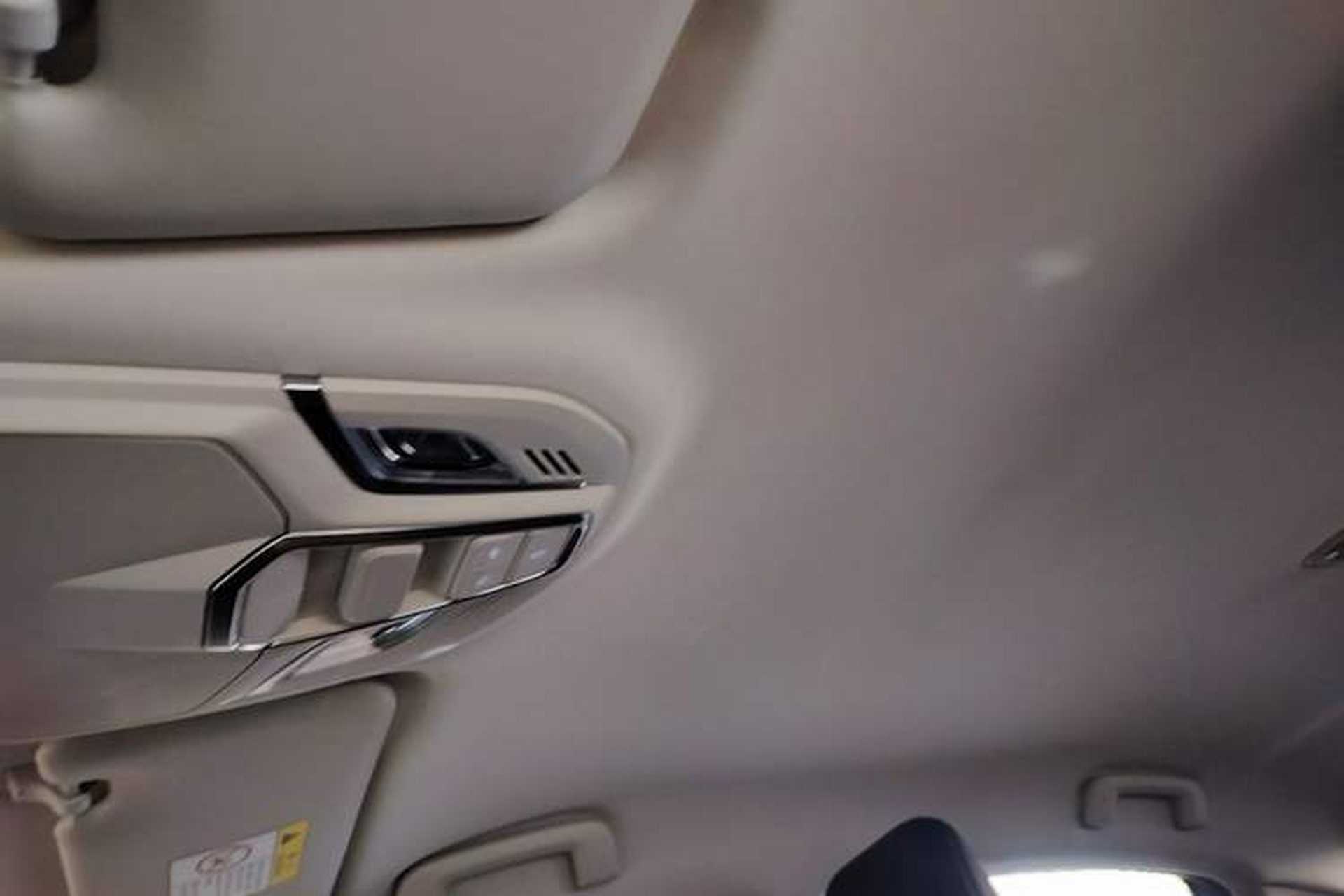Used Wuling Xingguang 2024 Co-Creation Edition 510 Advanced Model Headliner